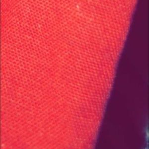 Meet your Posher, Allie